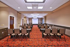 Hampton Inn & Suites Providence/Warwick-Airport