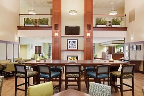 Hampton Inn & Suites Providence/Warwick-Airport