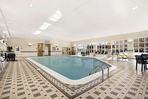 Hampton Inn & Suites Providence/Warwick-Airport