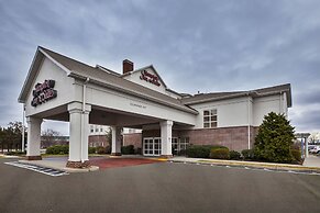 Hampton Inn & Suites Providence/Warwick-Airport