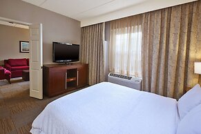 Hampton Inn & Suites Providence/Warwick-Airport