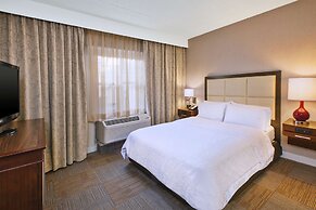 Hampton Inn & Suites Providence/Warwick-Airport