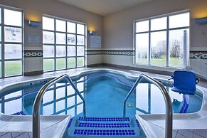 Hampton Inn & Suites Providence/Warwick-Airport