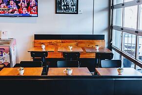 Graduate by Hilton Tempe