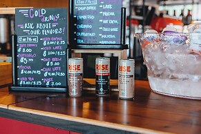 Graduate by Hilton Tempe