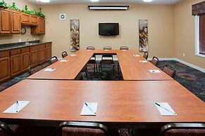 GrandStay Residential Suites Hotel - Saint Cloud