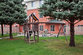 GrandStay Residential Suites Hotel - Saint Cloud