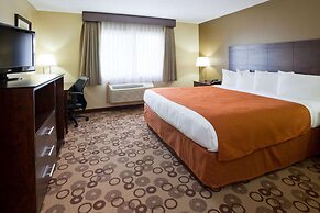 AmericInn by Wyndham Blue Earth