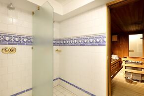 Eurostars Montgomery