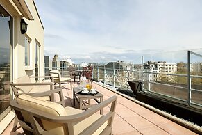 Eurostars Montgomery