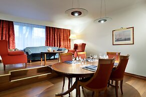 Eurostars Montgomery