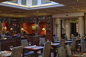 Eurostars Montgomery