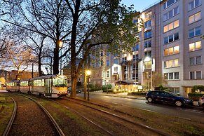 Eurostars Montgomery