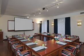 Eurostars Montgomery