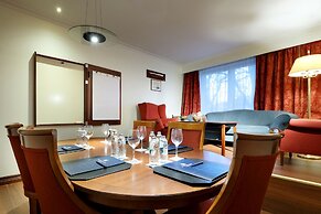 Eurostars Montgomery