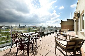 Eurostars Montgomery