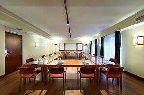 Eurostars Montgomery