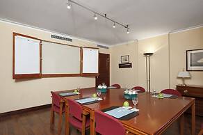 Eurostars Montgomery