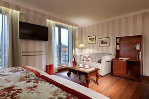 Eurostars Montgomery