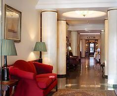 Eurostars Montgomery