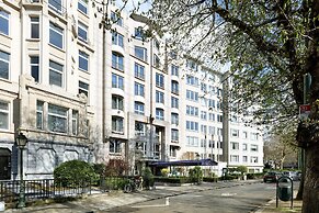 Eurostars Montgomery