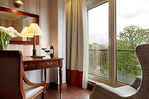 Eurostars Montgomery