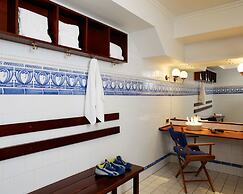 Eurostars Montgomery