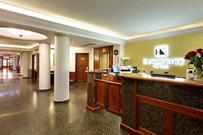 Eurostars Montgomery