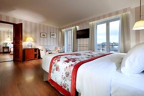 Eurostars Montgomery