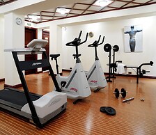 Eurostars Montgomery