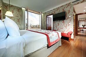 Eurostars Montgomery