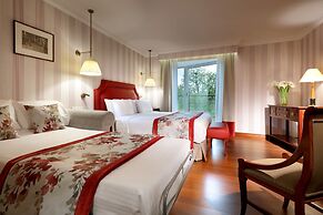 Eurostars Montgomery