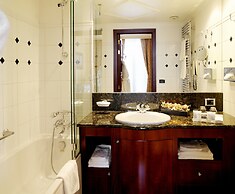 Eurostars Montgomery