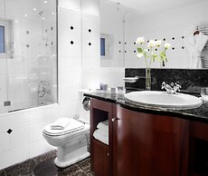 Eurostars Montgomery