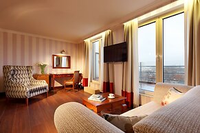 Eurostars Montgomery