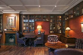 Eurostars Montgomery