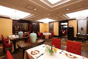 Okura Garden Hotel Shanghai