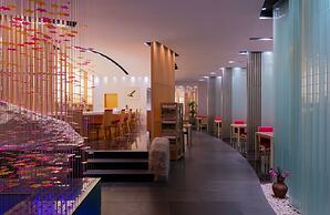 Okura Garden Hotel Shanghai