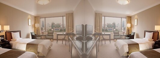 Okura Garden Hotel Shanghai