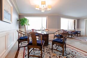 Okura Garden Hotel Shanghai