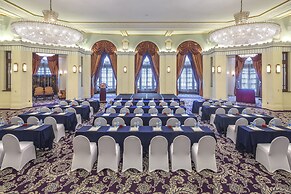 Okura Garden Hotel Shanghai