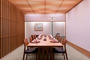 Okura Garden Hotel Shanghai