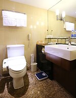 Okura Garden Hotel Shanghai