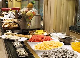 Okura Garden Hotel Shanghai