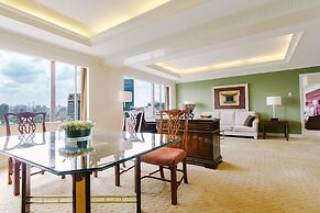 Okura Garden Hotel Shanghai