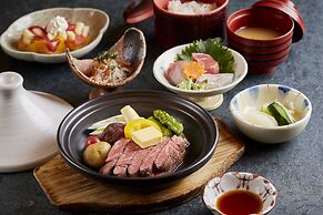 Okura Garden Hotel Shanghai