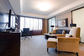 Okura Garden Hotel Shanghai