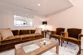 Okura Garden Hotel Shanghai