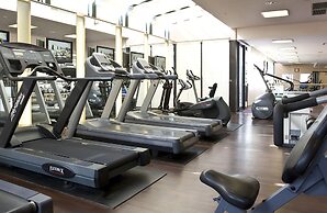 Okura Garden Hotel Shanghai