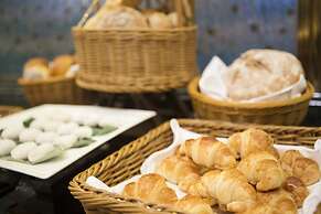 Okura Garden Hotel Shanghai